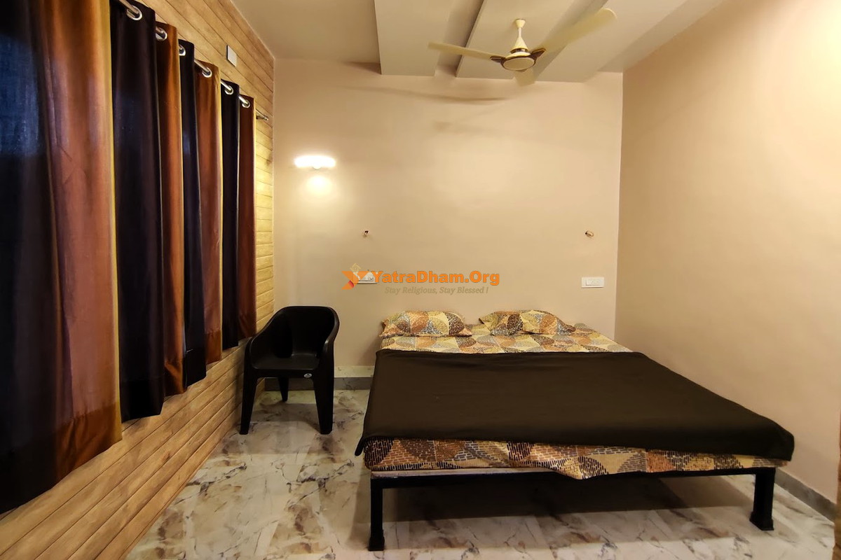 The Hilltop Residency Matheran 2 Bed Room