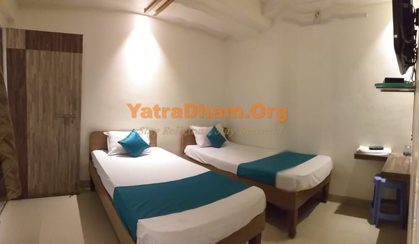 Hotel Ashirwad Nanded Room