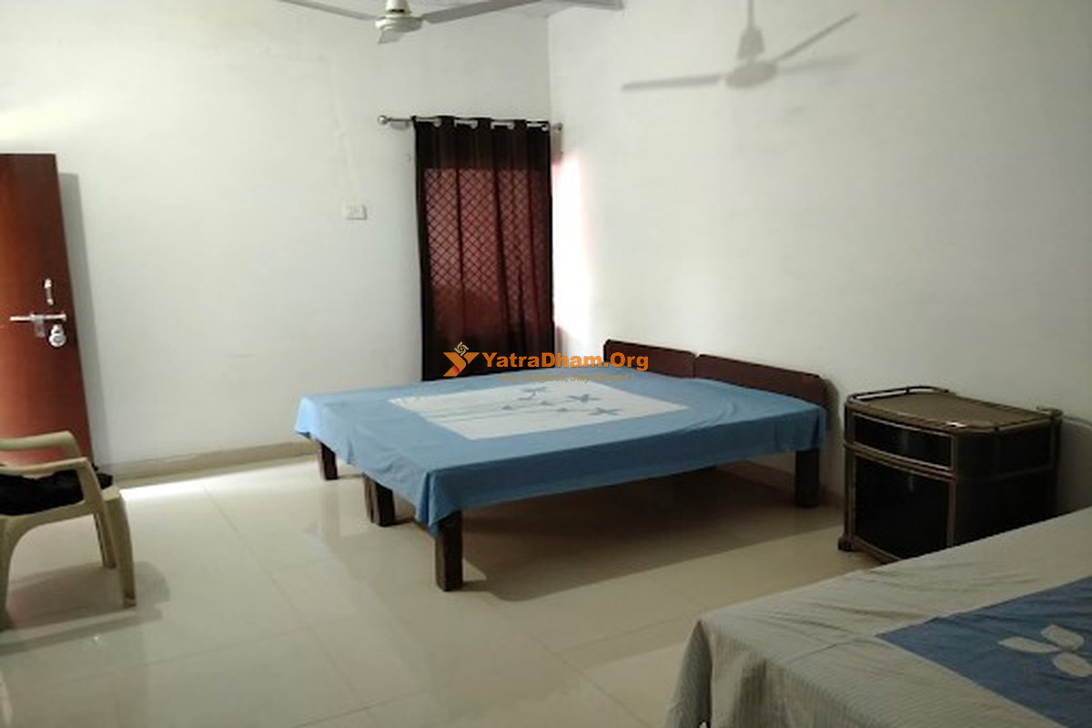 Baba Sukhram Dharamshala Gokul (Mathura) 4 Bed Room
