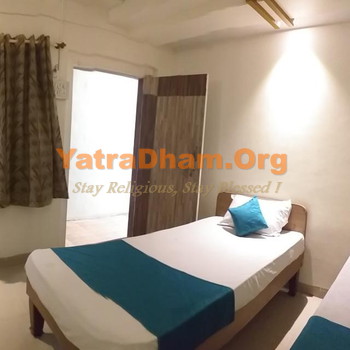 Hotel Ashirwad Nanded Room