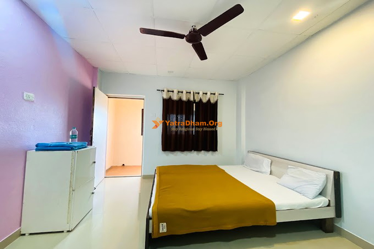 Natraj Holiday Resort 2 Bed Room