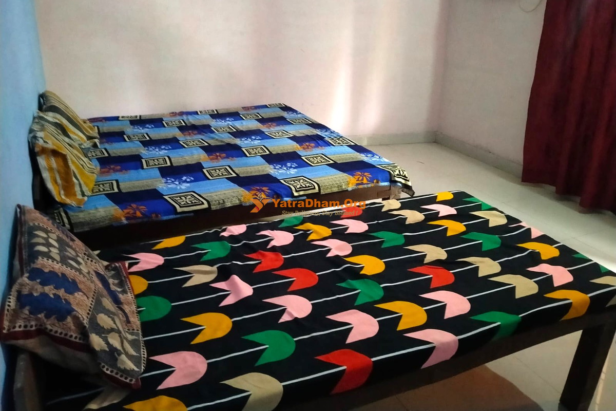 Baba Sukhram Dharamshala Gokul (Mathura) 3 Bed Room