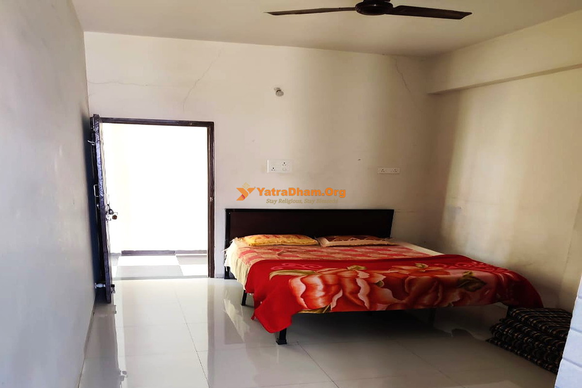 Yash Lodge Ozar (Pune) 2 Bed Room