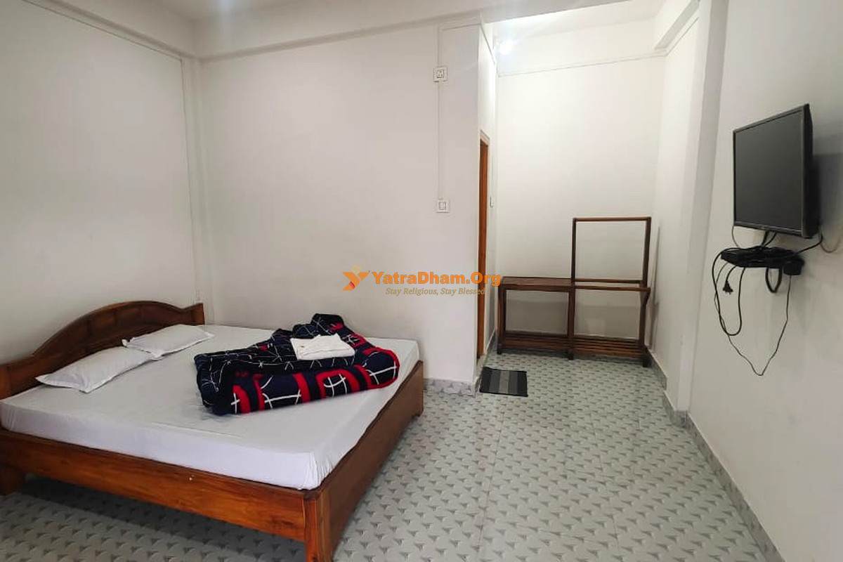 Jungle Star Mansion Kohora 2 Bed Room