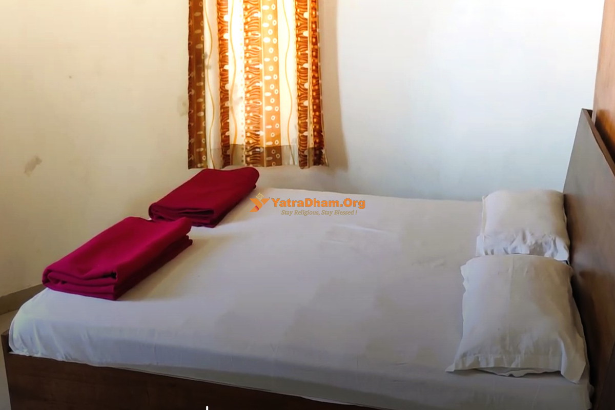 Ratwa Resort Bhimashankar 2 Bed Room