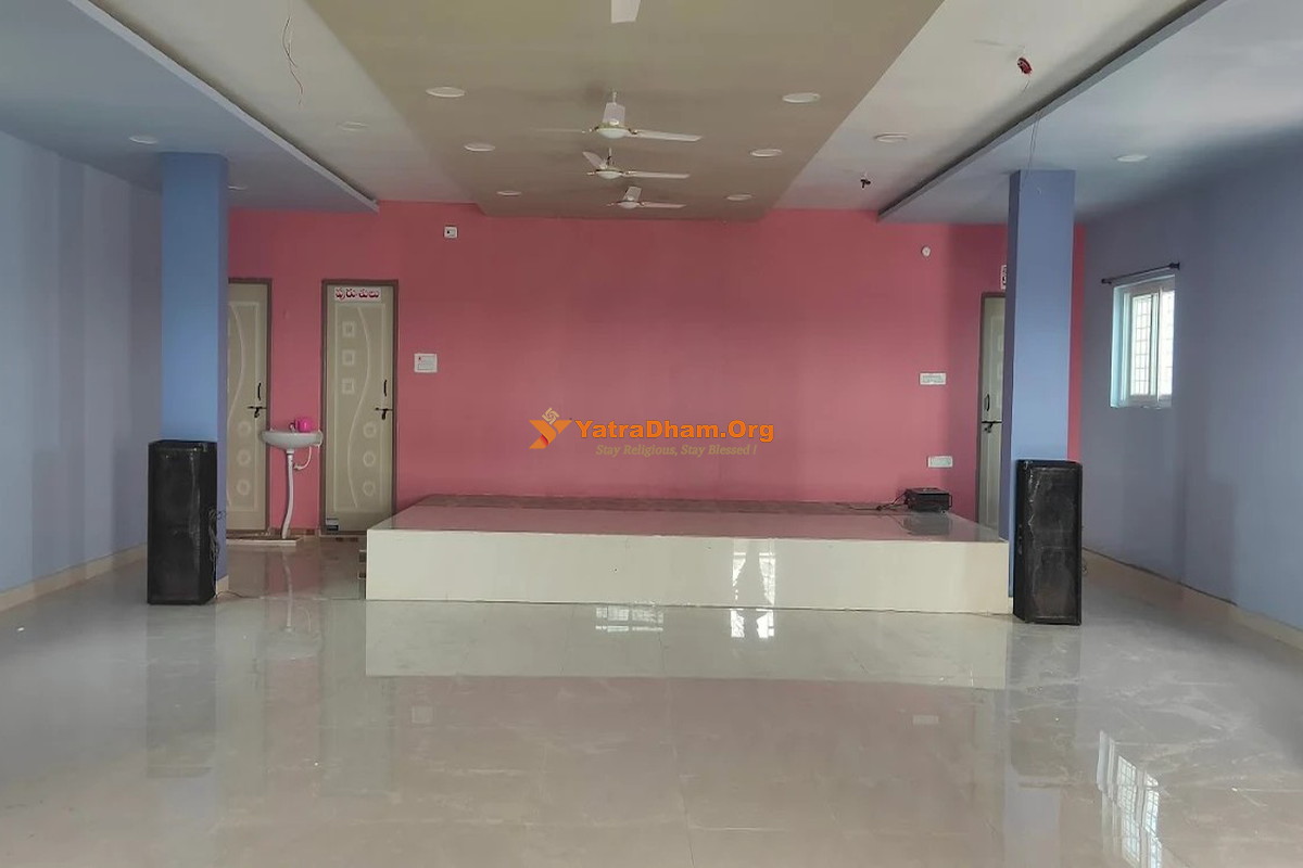 Kaleshwaram SSR Lodge 2 Bed Room