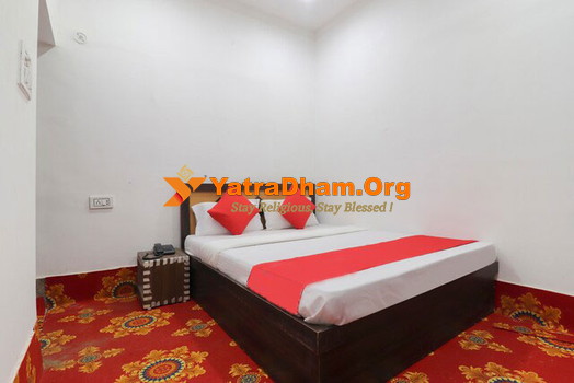 Hotel Ram Inn Ayodhya