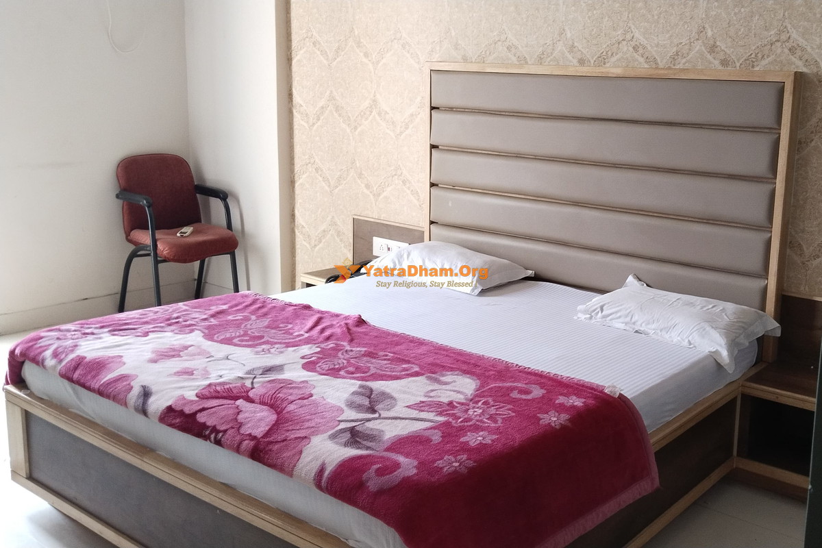 Shri Dwarkesh Bhawan Khatu 2 Bed Room