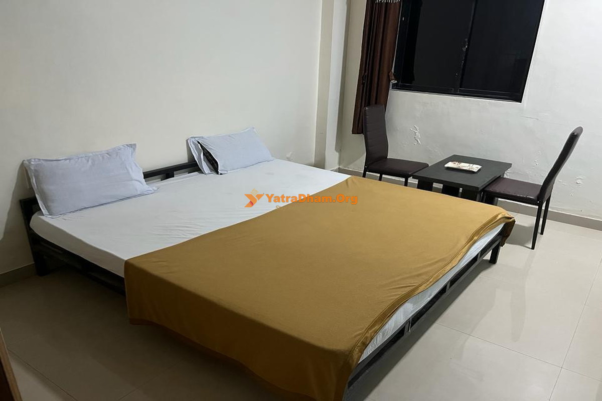 Natraj Holiday Resort 2 Bed Room