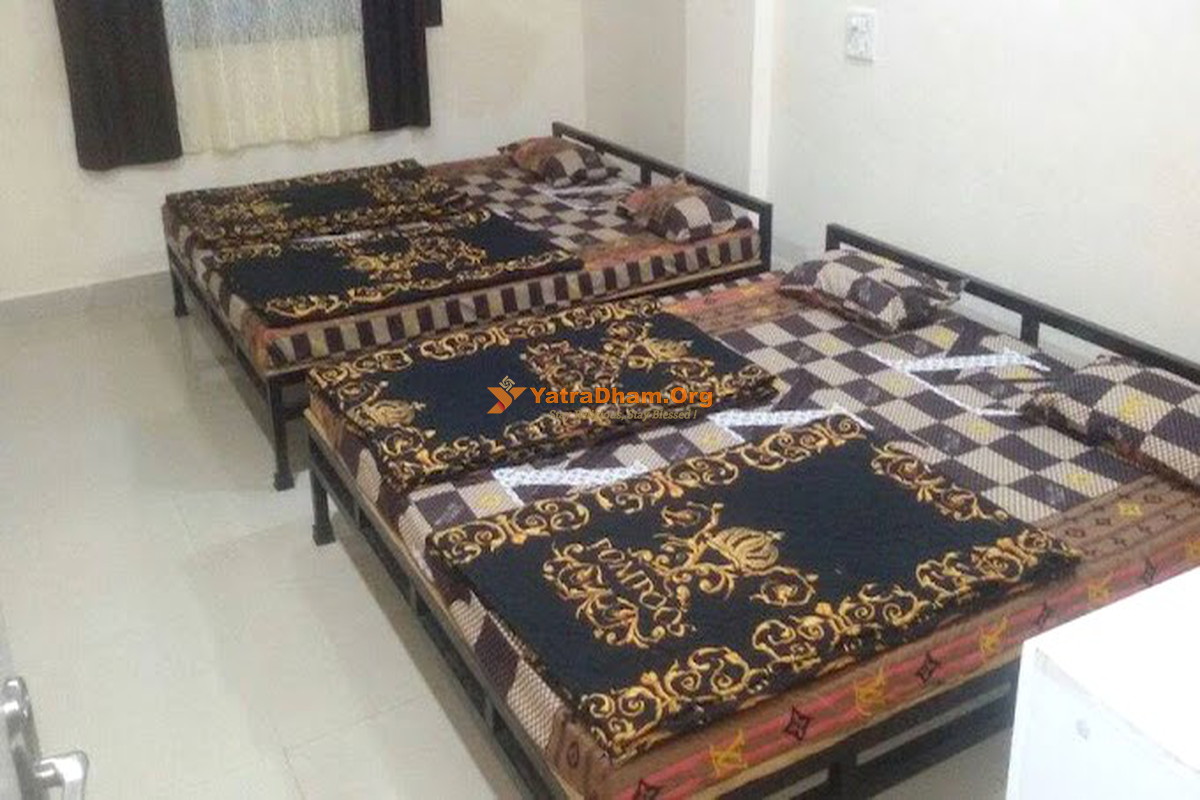 Natraj Holiday Resort 4 Bed Room