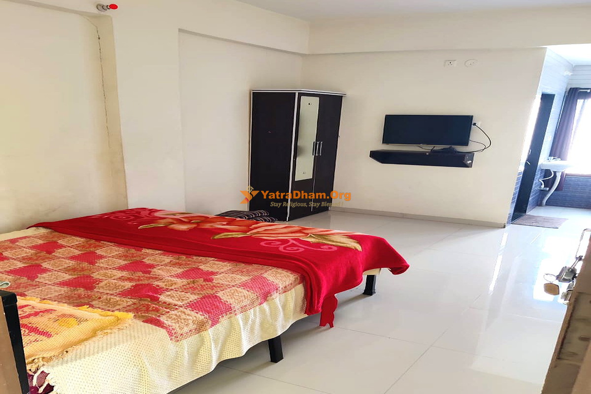 Yash Lodge Ozar (Pune) 2 Bed Room