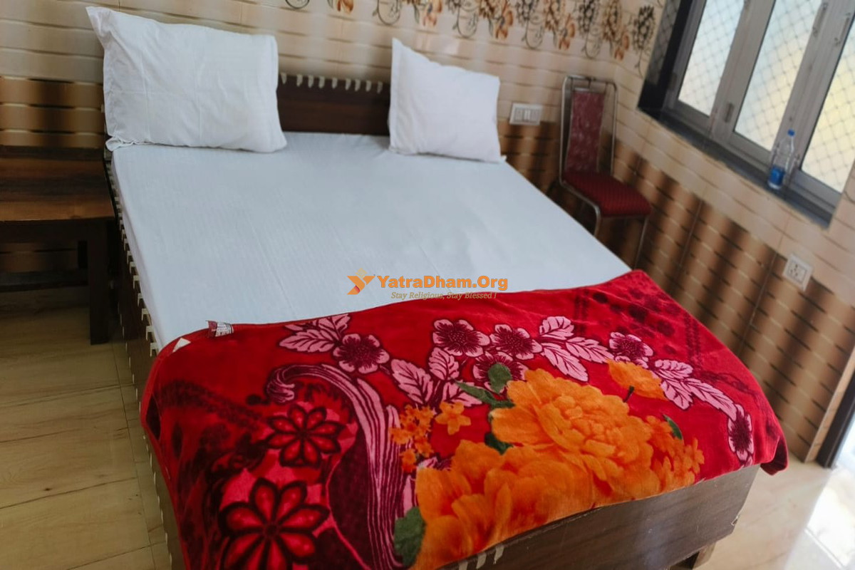 Shri Ram Atithi Niwas Ayodhya 2 Bed Room