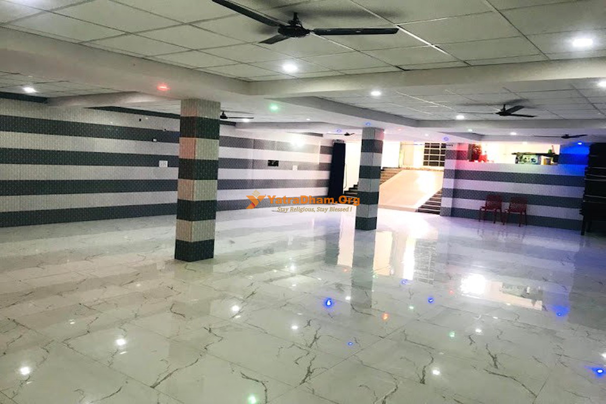 Barsana Maa Bhagwati Atithi Grah Community Hall View