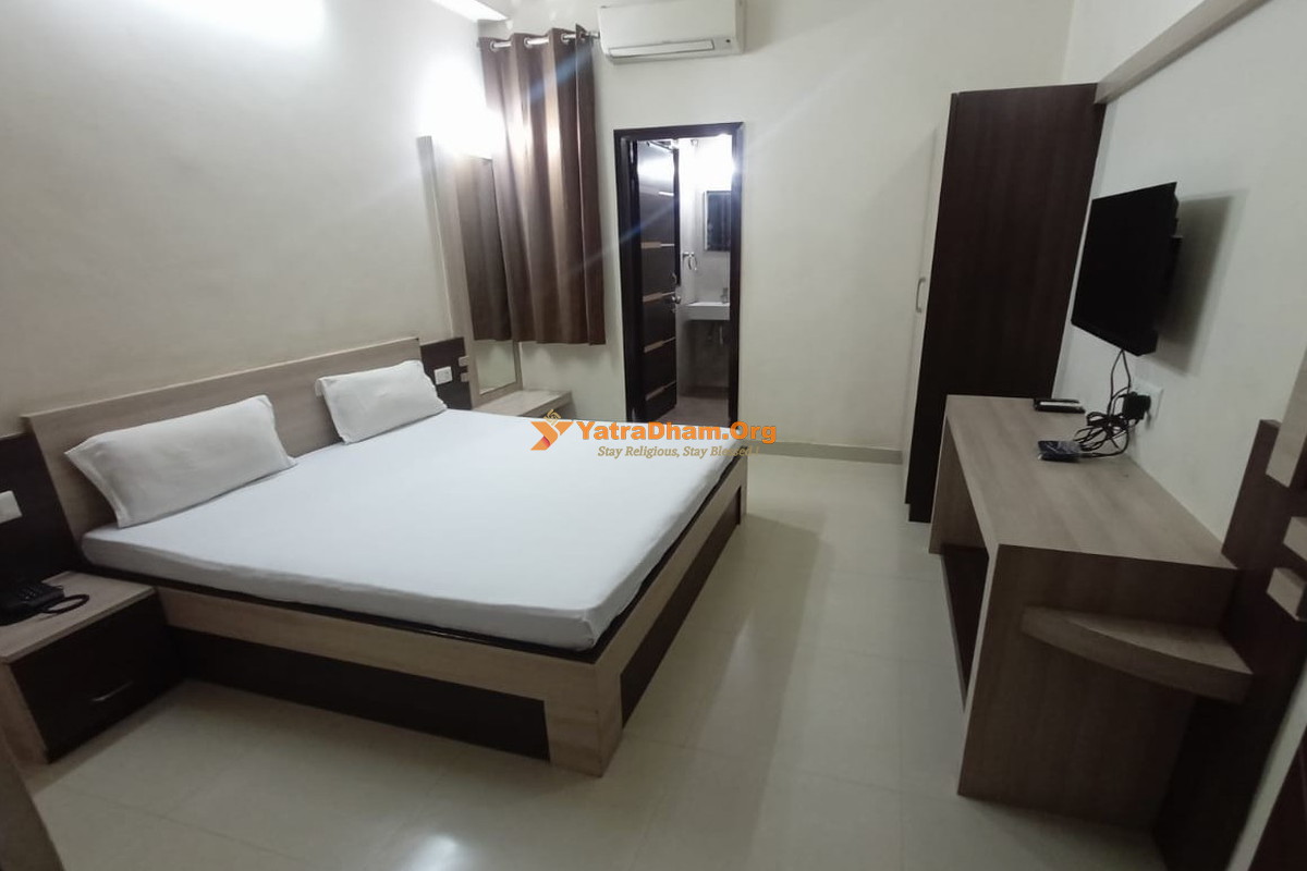 Khatu Shyam Todi Bhavan 2 Bed Room