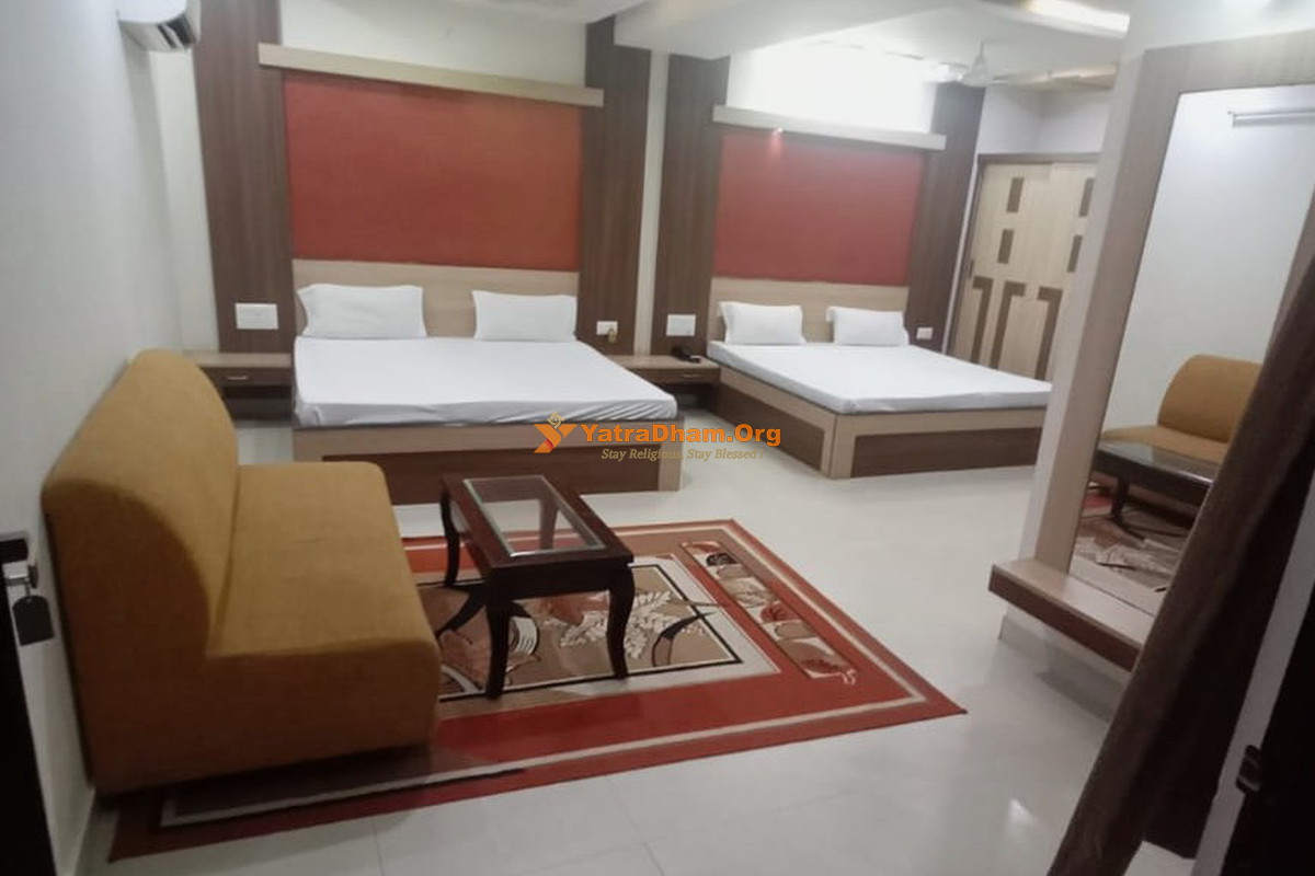 Khatu Shyam Todi Bhavan 4 Bed Room