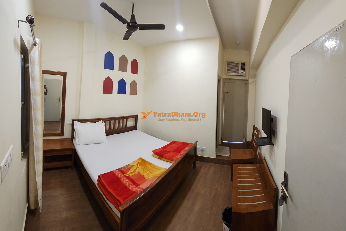 Shri Shyam Mandal Hyderabad Khatu 2 Bed Room