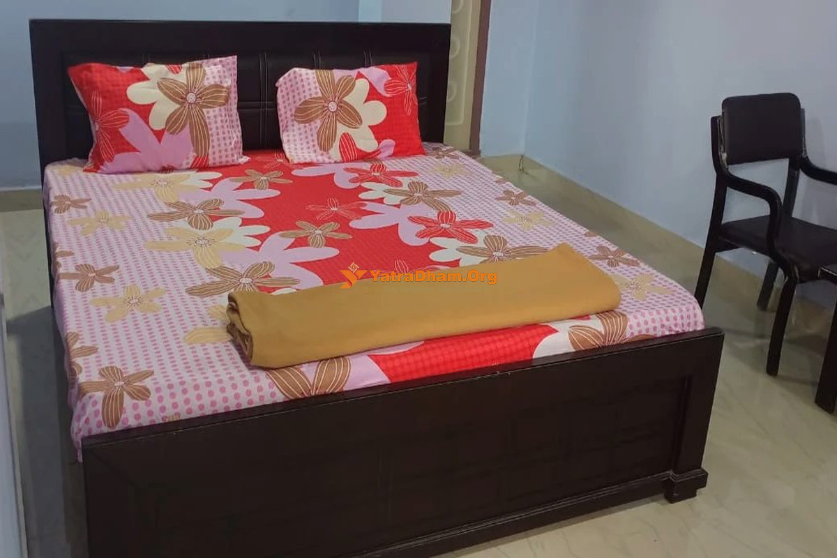 Kaleshwaram SSR Lodge 2 Bed Room