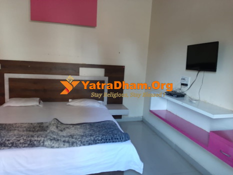 Shri Jyotirling Devsthan Yatri Nivas Aundha Nagnath