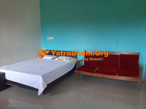 Shri Jyotirling Devsthan Yatri Nivas Aundha Nagnath