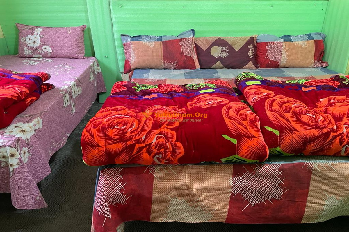 New Padam Koti - Kedarnath View 