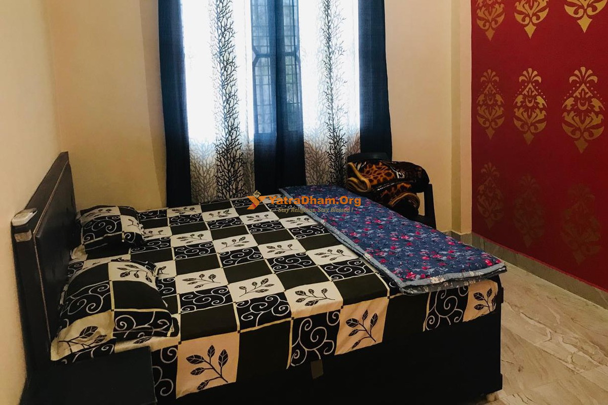 Naimisharanya Shri Brahmdev Atithi Bhavan 2 Bed Room