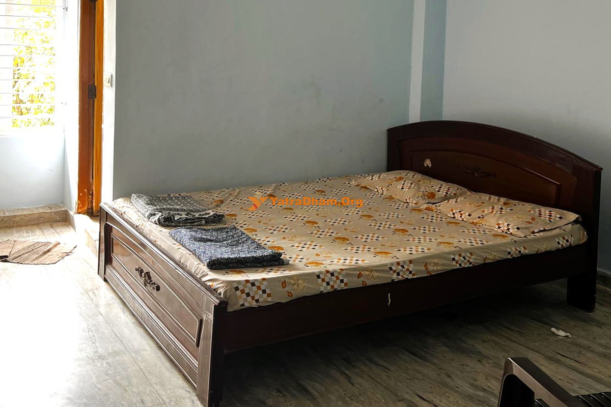 Arya Vysya Vasavi Nityannadana Satram Trust Chilkur 2 Bed Room
