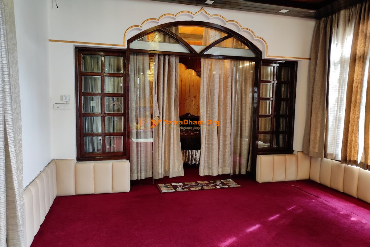 Gurudwara Shri Guru Singh Sabha Mussoorie Common Area