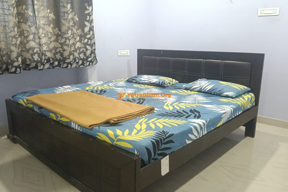 Kaleshwaram SSR Lodge 2 Bed Room