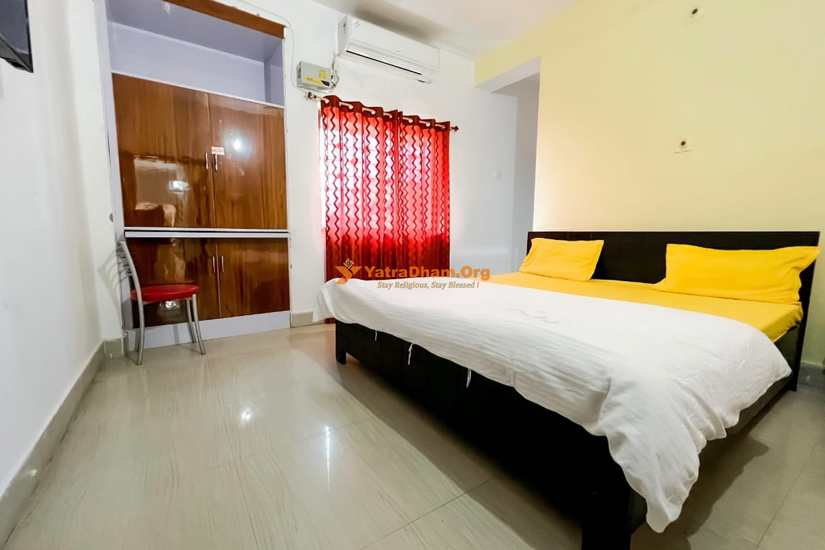 Guest House Nalanda Nalanda 2 Bed AC Room
