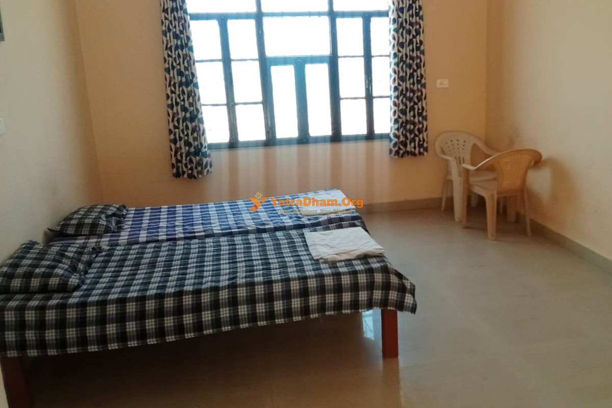 Durgaprasad Chaudhary Dharamshala Ajmer 2 Bed Room