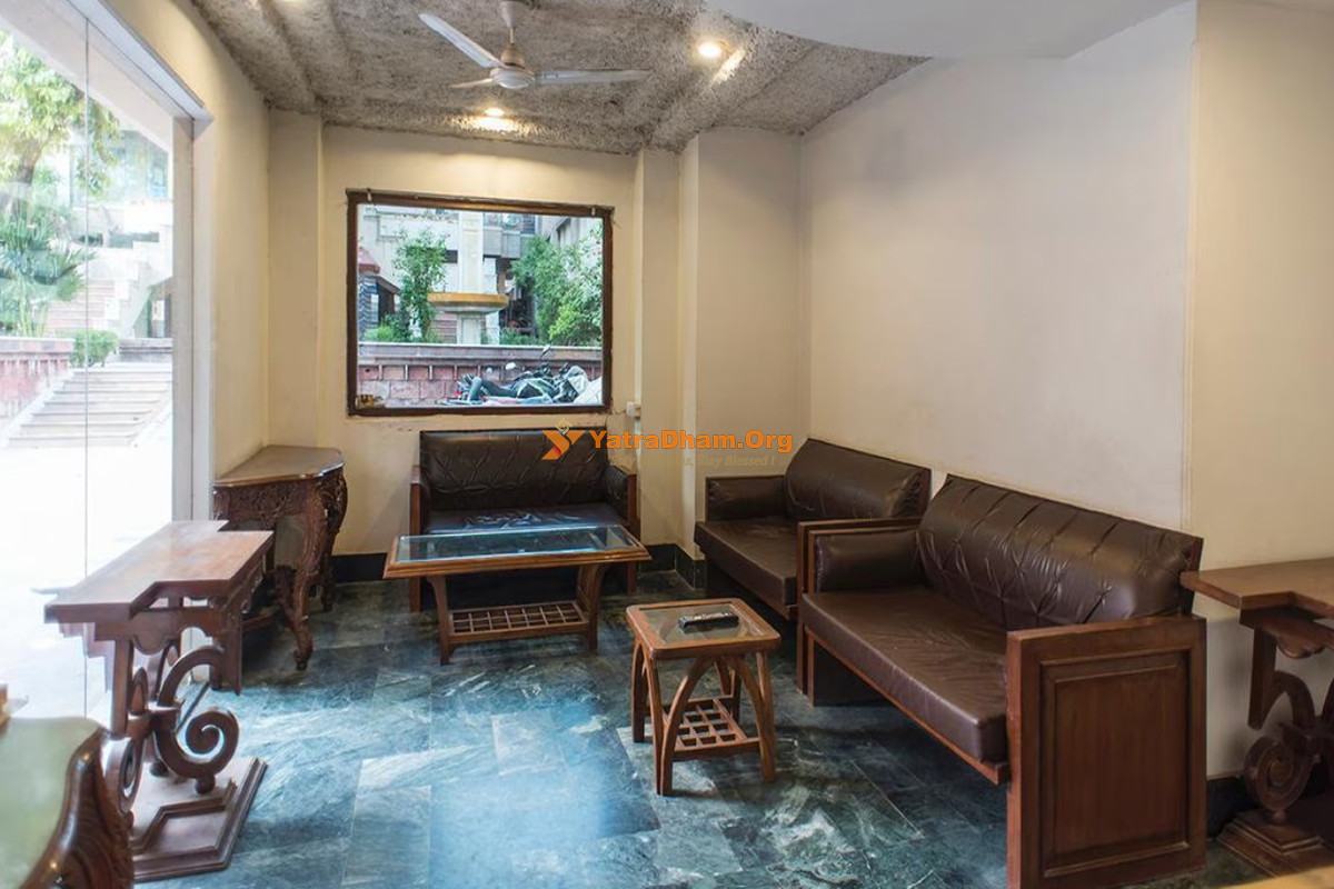 Ananda Krishna Van Vrindavan 4 Bed Room