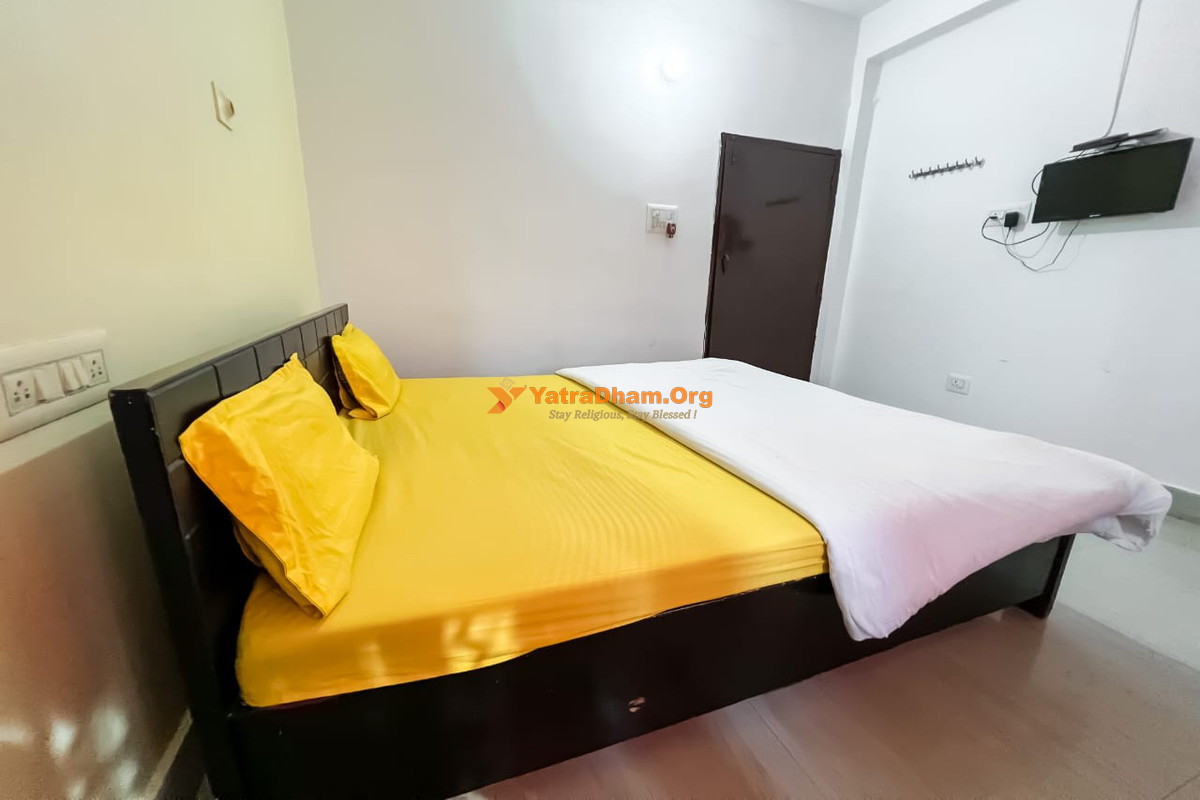 Guest House Nalanda Nalanda 2 Bed AC Room