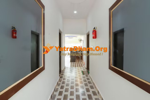 Hotel Ram Inn Ayodhya