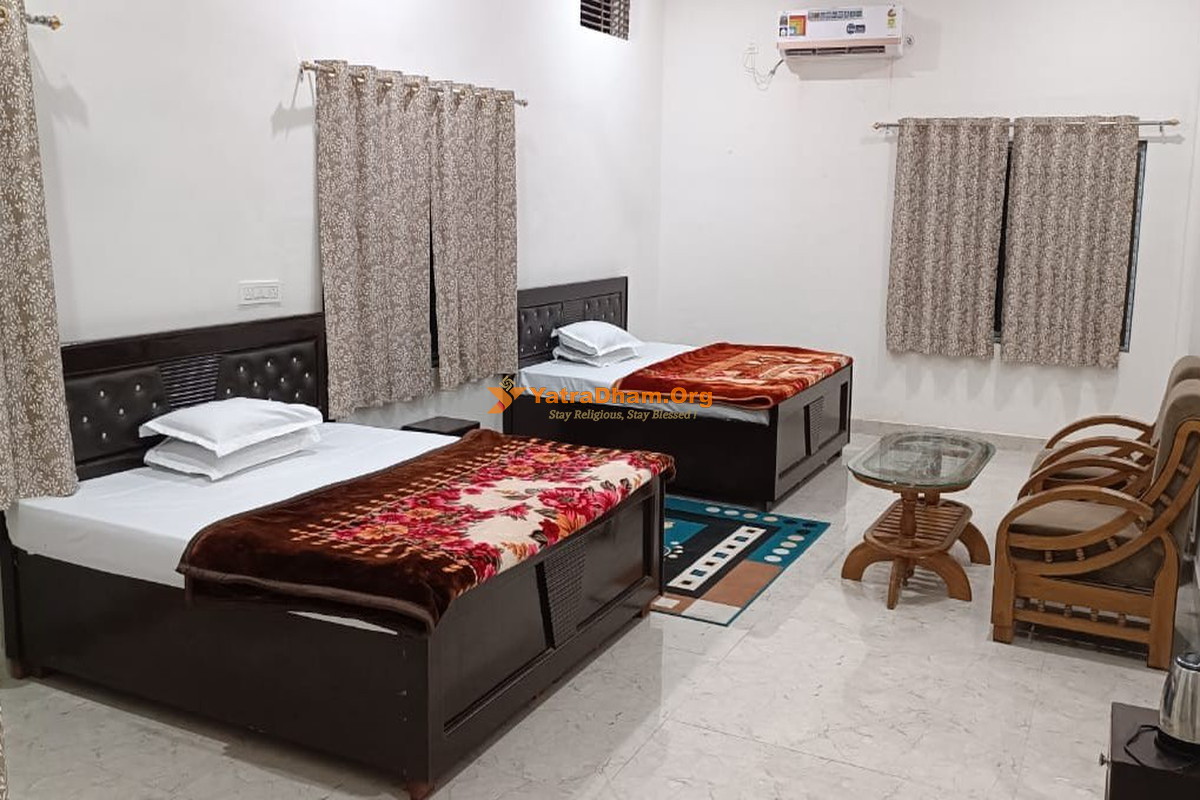 Ayodhya Ramlalla Niwas 4 Bed Room View