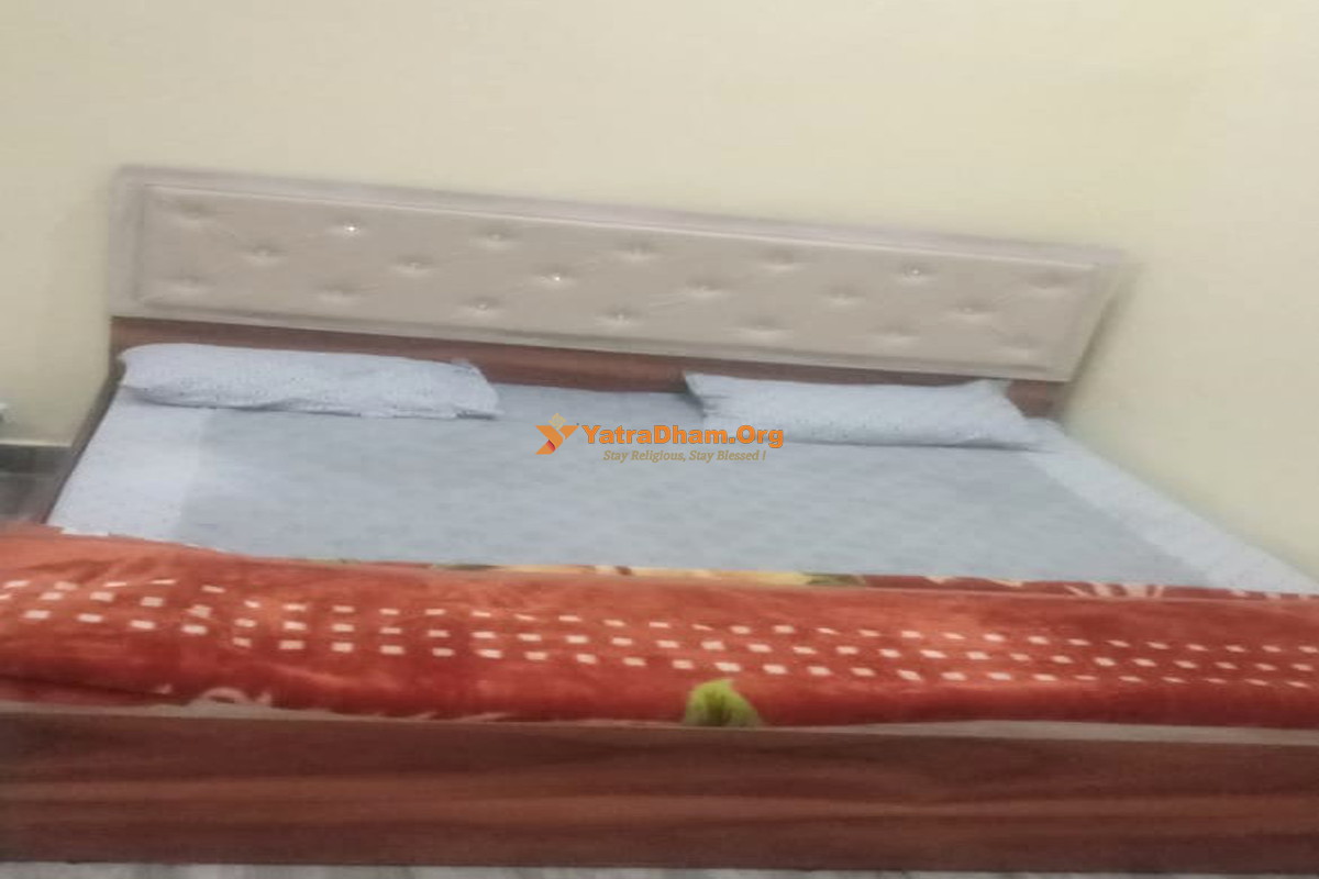 Hotel Putri Palace Vindhyachal 2 Bed Room