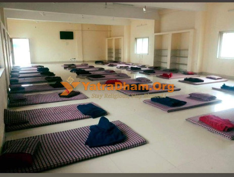 Mandsur Pashupatinath Atithi Gruh View 2