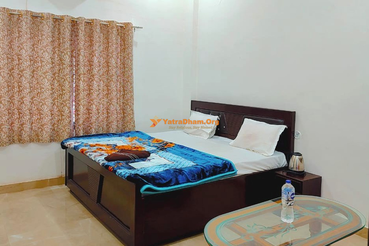Ayodhya Ramlalla Niwas 2 Bed Room View