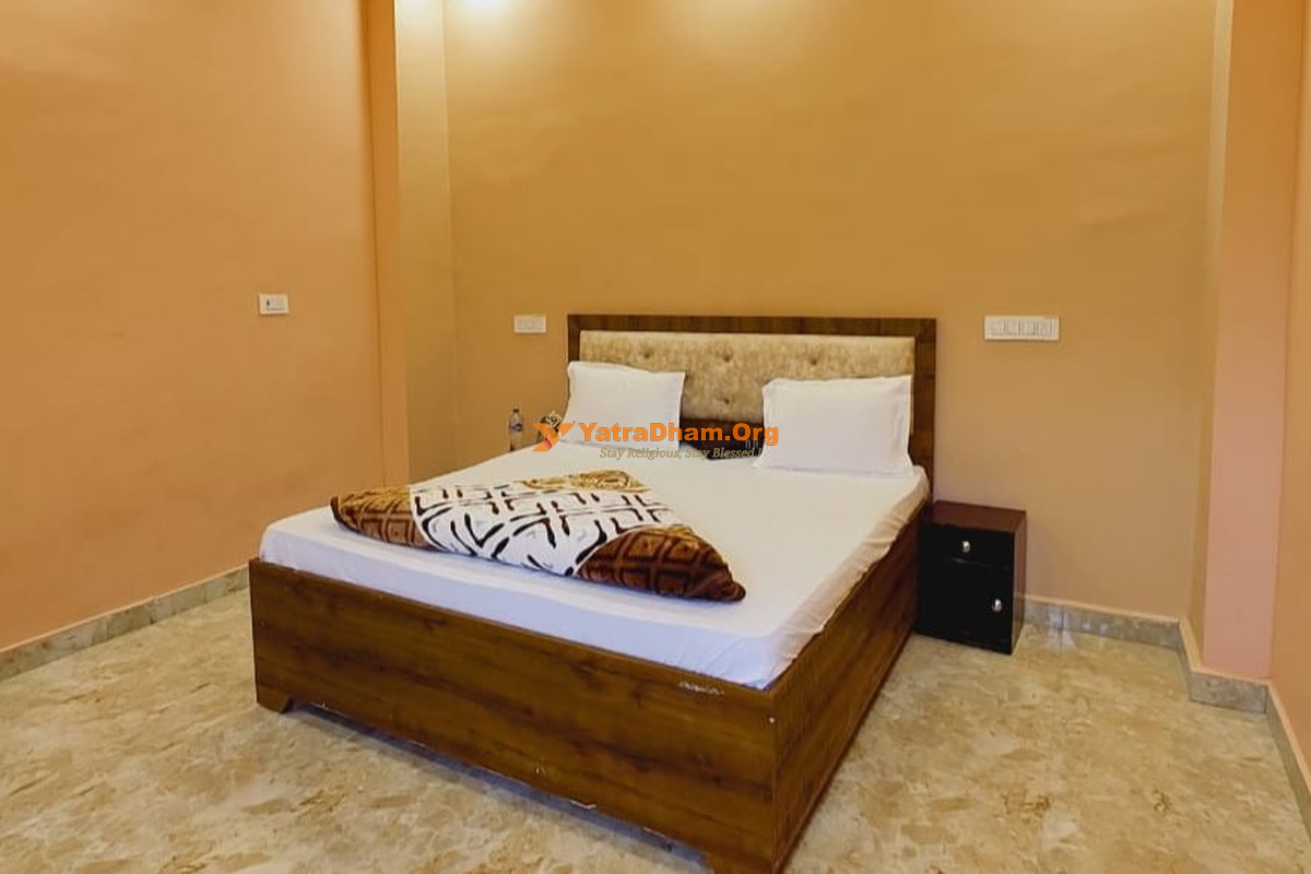 Ayodhya Ramlalla Niwas 2 Bed Room View