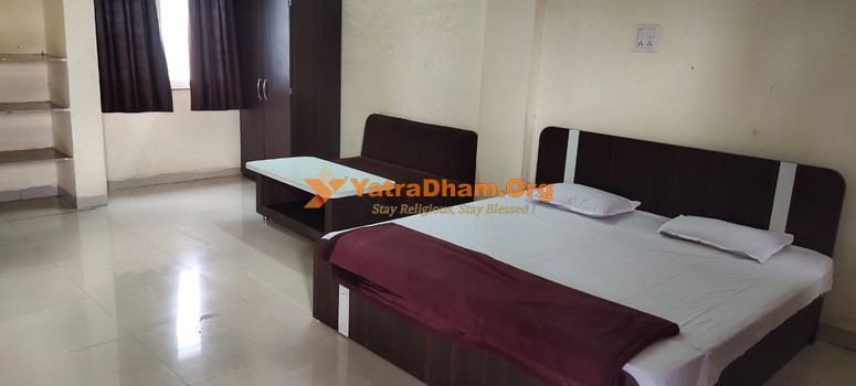 Mandsur Pashupatinath Atithi Gruh View 1