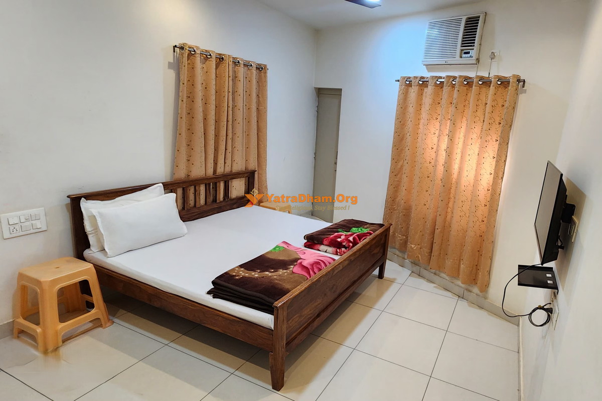 Shri Shyam Mandal Hyderabad Khatu 2 Bed Room