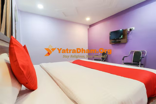 Hotel Ram Inn Ayodhya