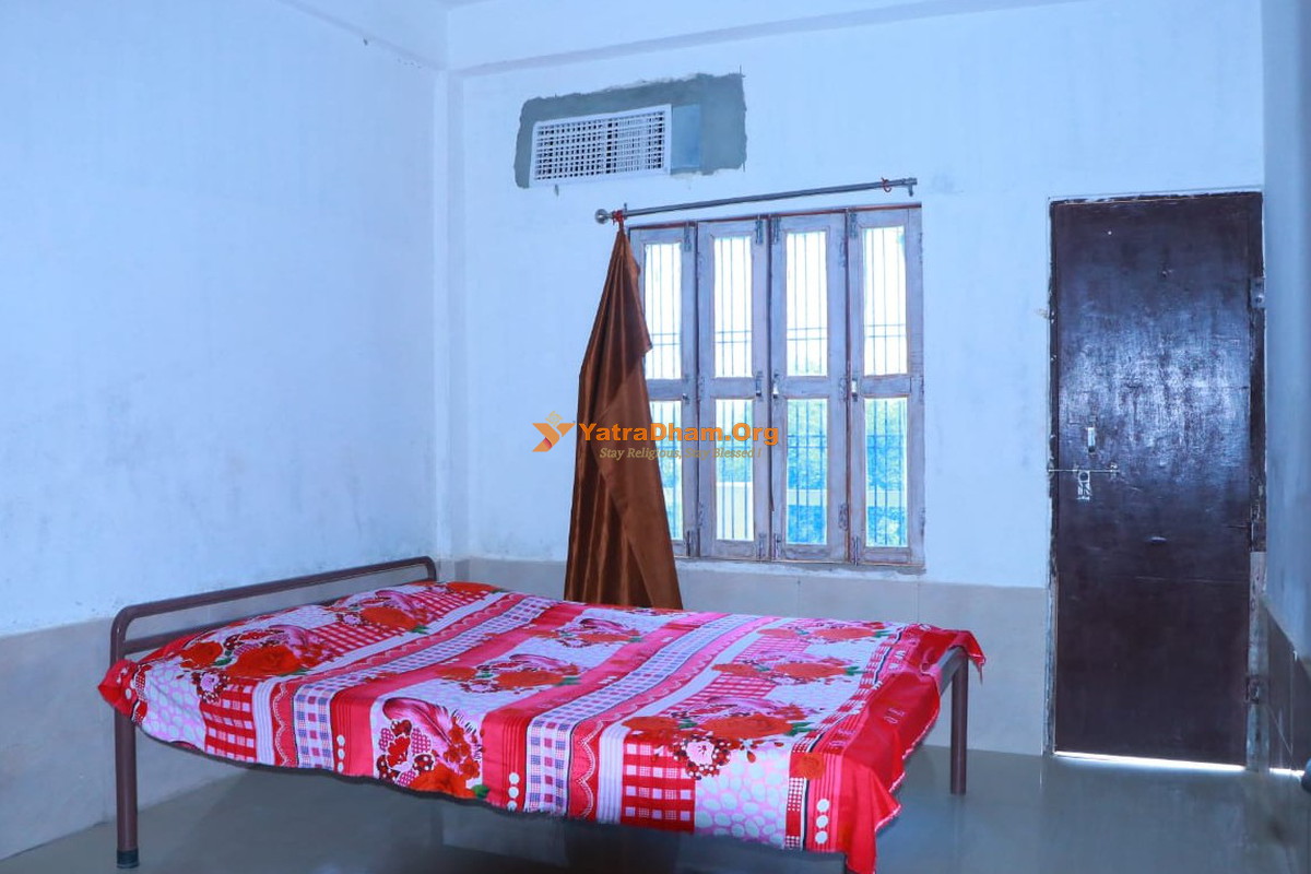 Shri Jagannath Dham Naimisharanya Room