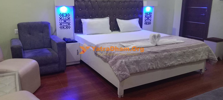 Hotel Ram Dham Ayodhya View 1