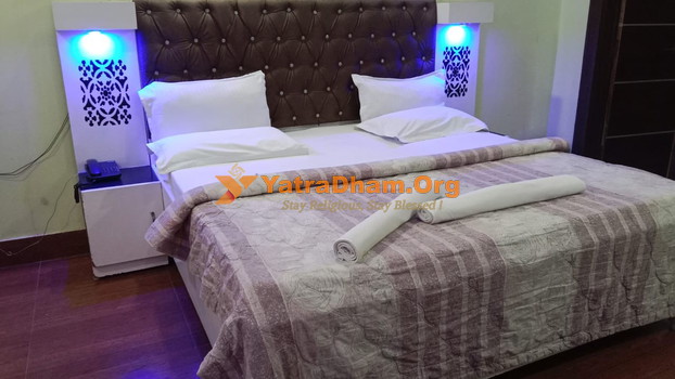 Hotel Ram Dham Ayodhya View 3