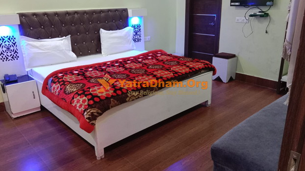 Hotel Ram Dham Ayodhya View 2