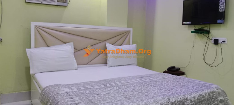 Hotel Ram Dham Ayodhya View 4