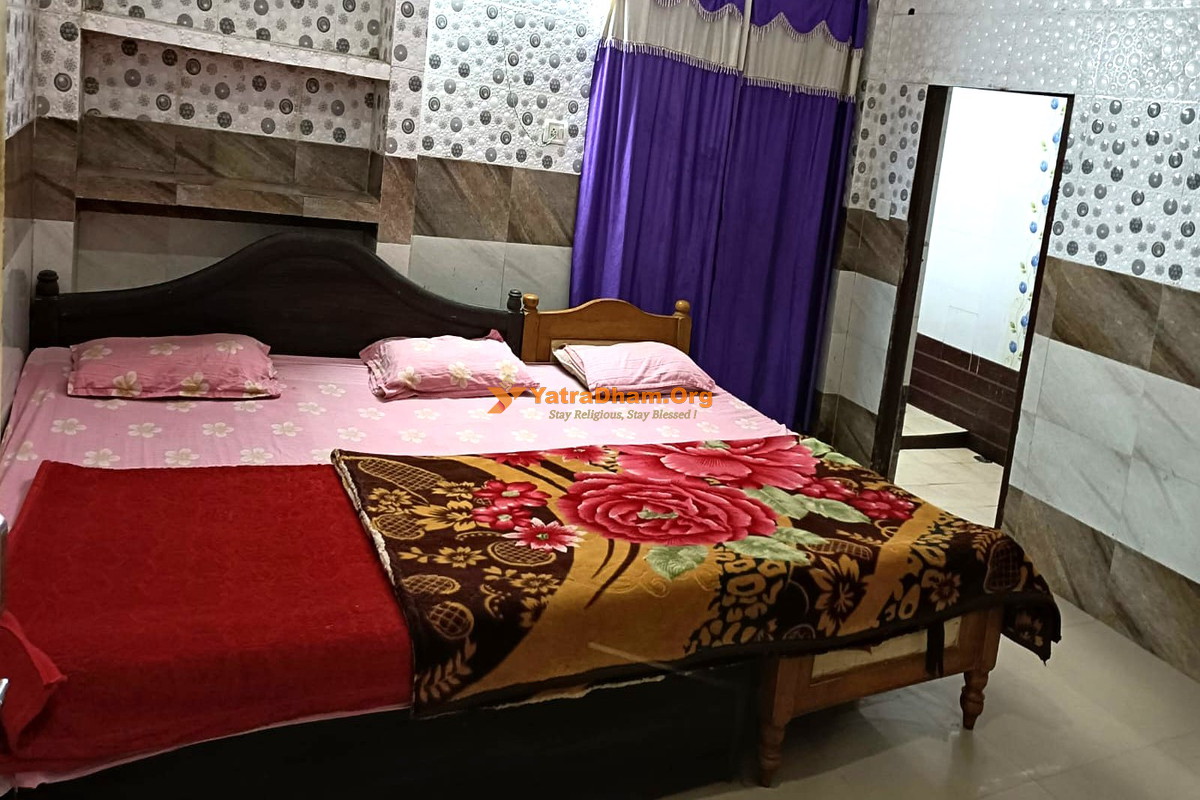 Chitrakoot Kansal Bhawan 3 Bed Room View
