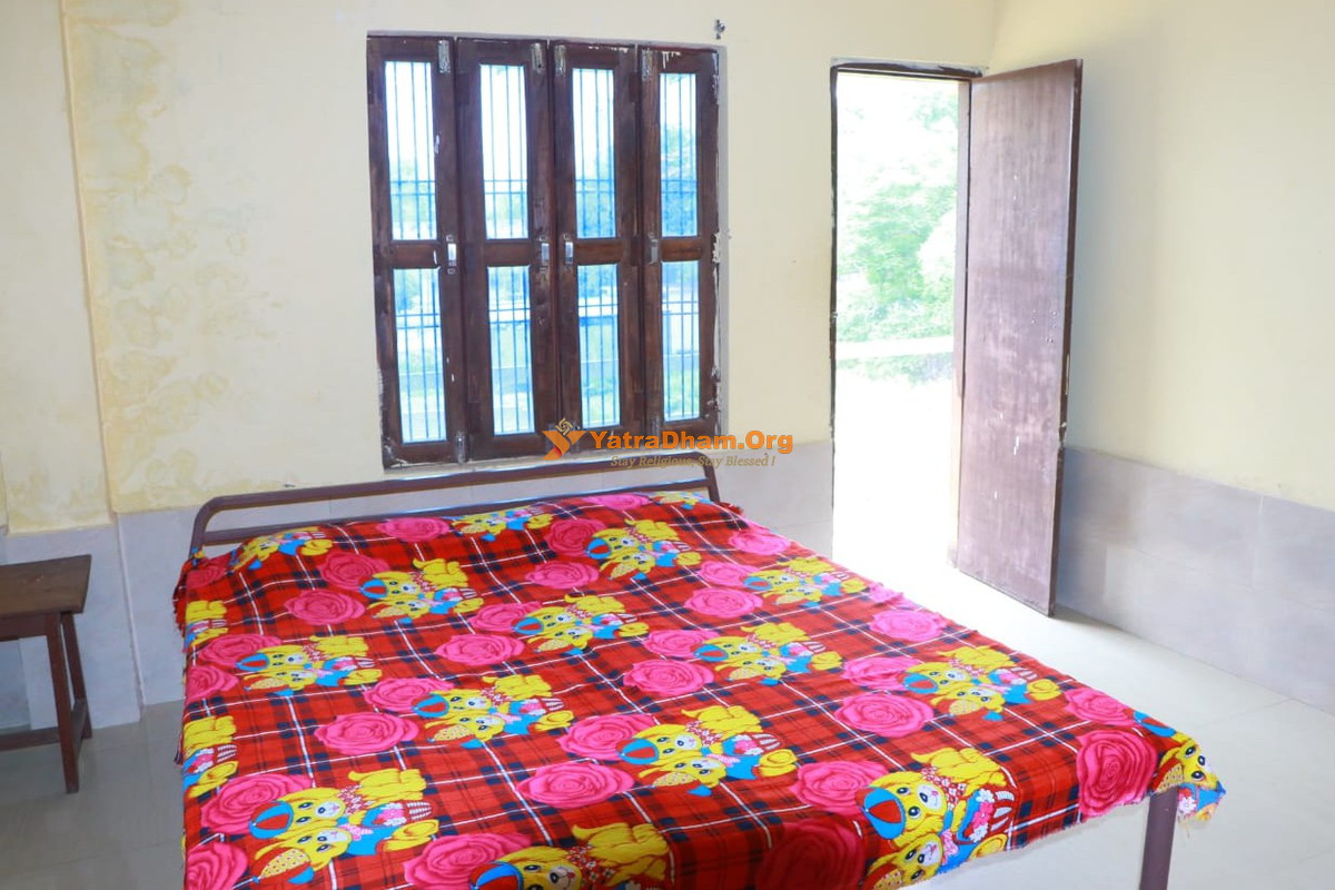 Shri Jagannath Dham Naimisharanya Room