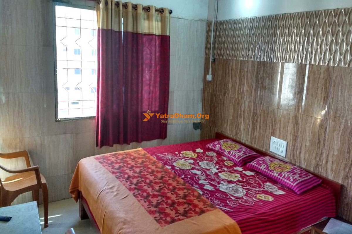Sai Palace Lodge Bidar 2 Bed Room