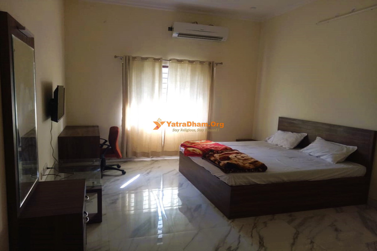 Shri Sanwaliya Dham Bhadsora 2 Bed Room